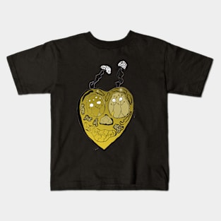 Alien Kids T-Shirt